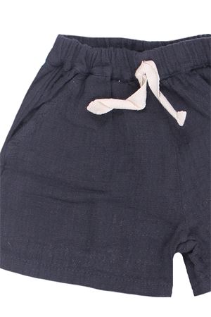 Shorts in cotone 1+ IN THE FAMILY | CARMEANTRACITE